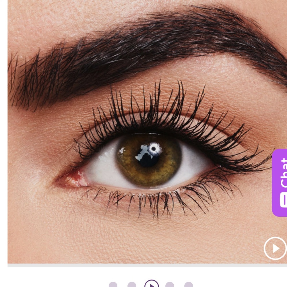 Tarte Lights, Camera, Lashes Mascara - Picture 7 of 7
